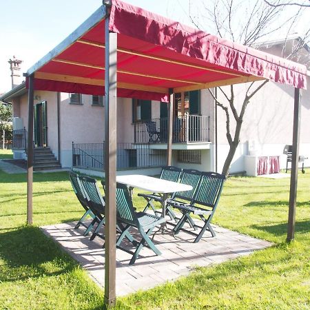 La Casa Di Mario Villa Massa  Dış mekan fotoğraf