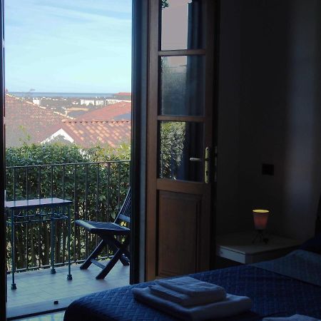 La Casa Di Mario Villa Massa  Dış mekan fotoğraf