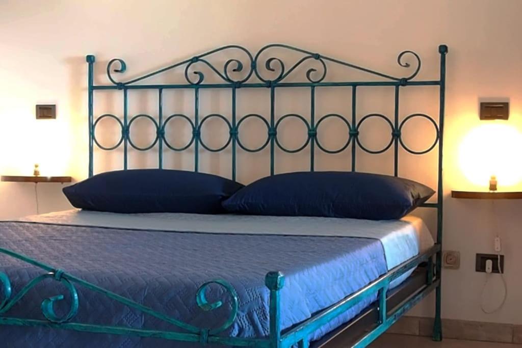 La Casa Di Mario Villa Massa  Dış mekan fotoğraf