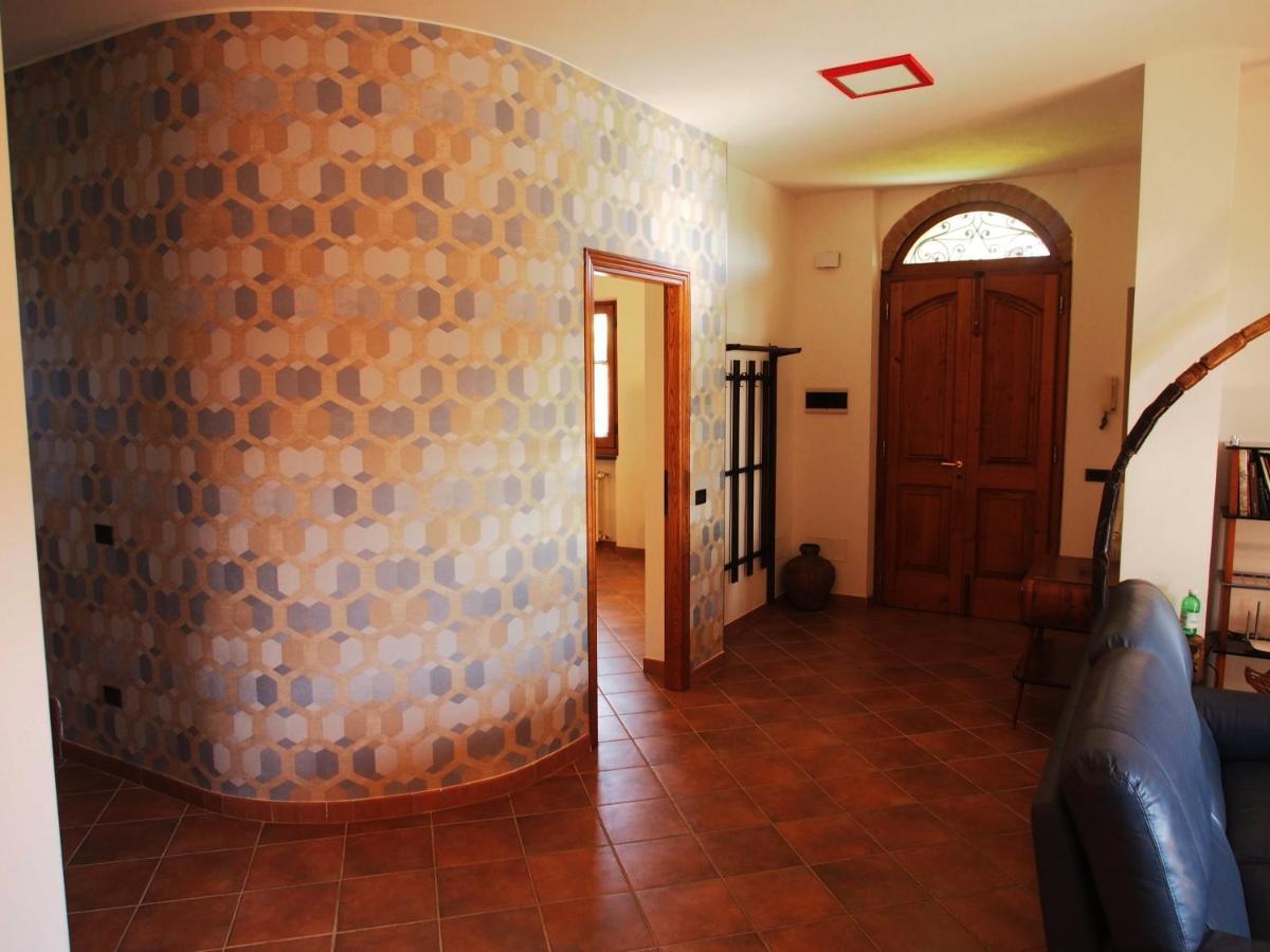 La Casa Di Mario Villa Massa  Dış mekan fotoğraf