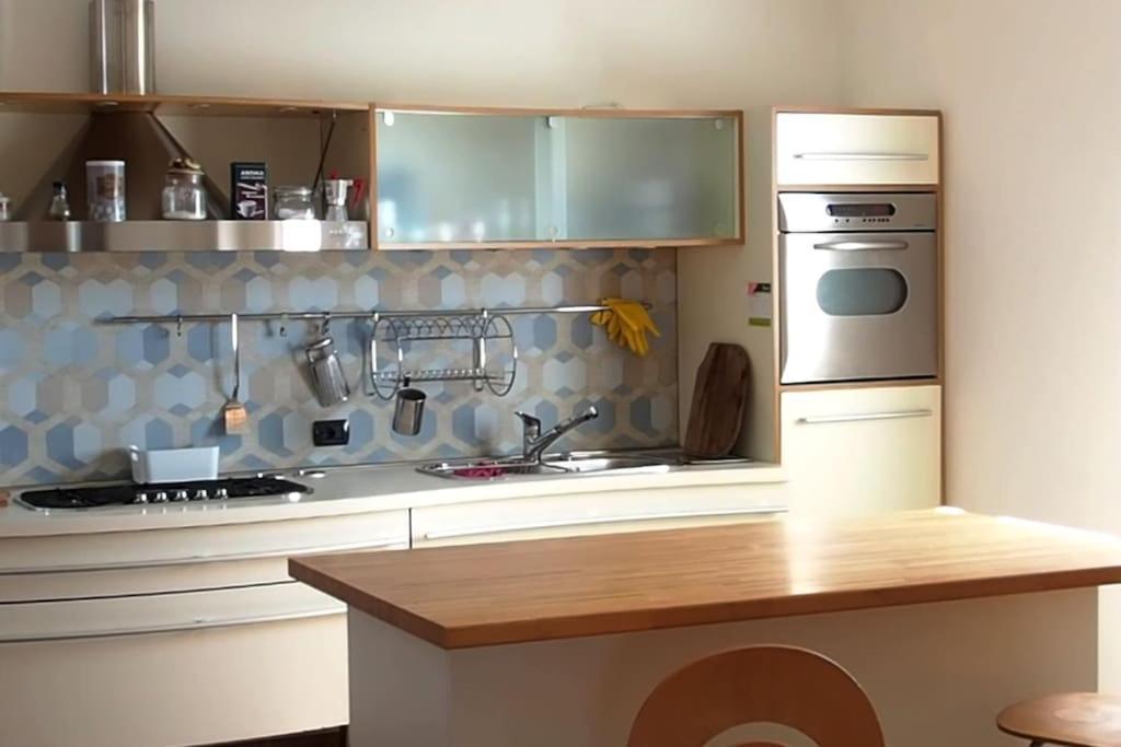 La Casa Di Mario Villa Massa  Dış mekan fotoğraf