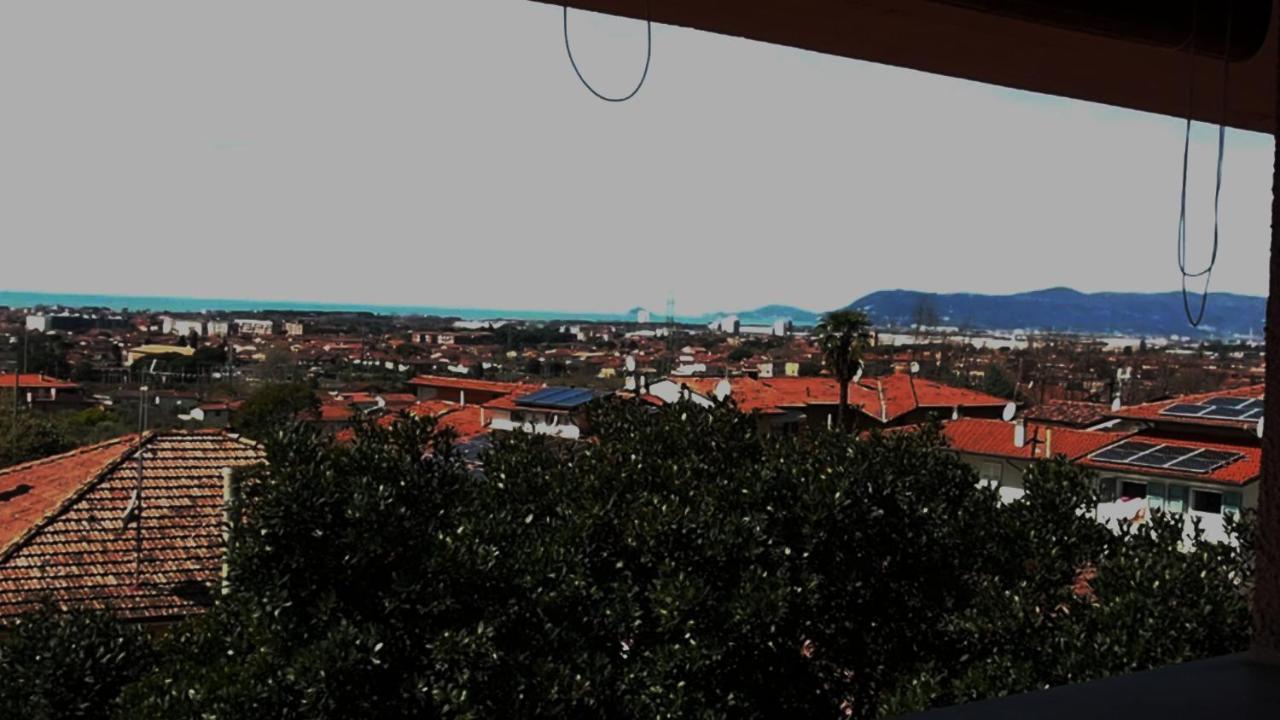 La Casa Di Mario Villa Massa  Dış mekan fotoğraf
