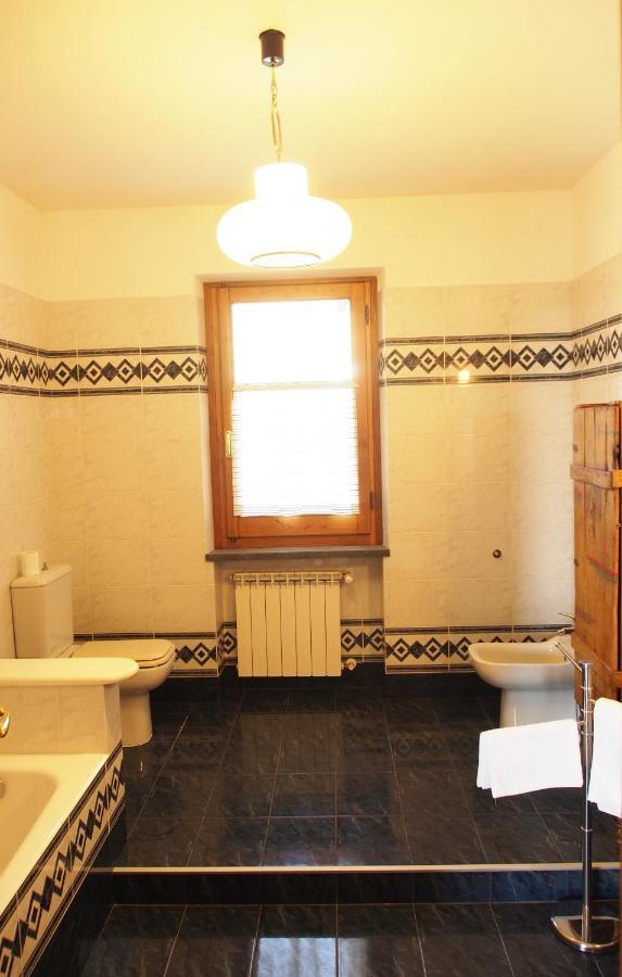 La Casa Di Mario Villa Massa  Dış mekan fotoğraf