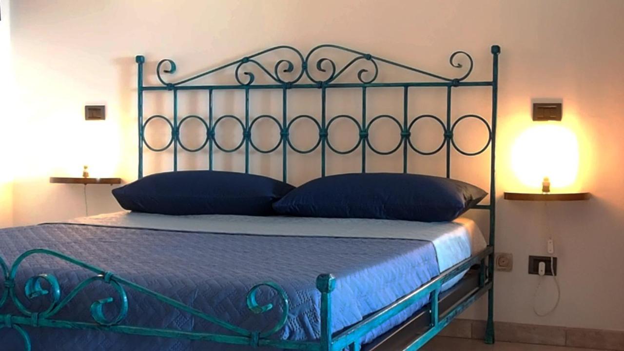 La Casa Di Mario Villa Massa  Dış mekan fotoğraf