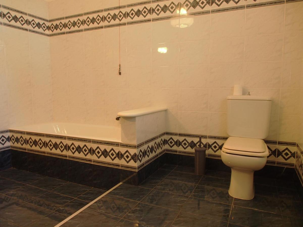 La Casa Di Mario Villa Massa  Dış mekan fotoğraf