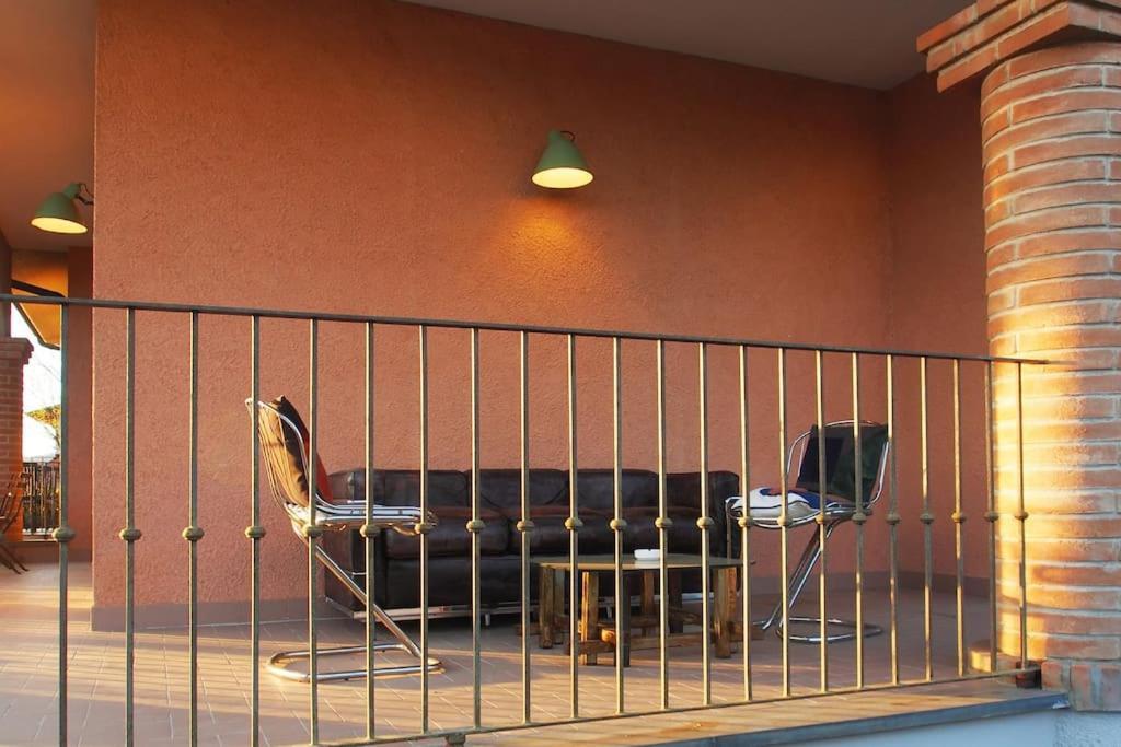 La Casa Di Mario Villa Massa  Dış mekan fotoğraf