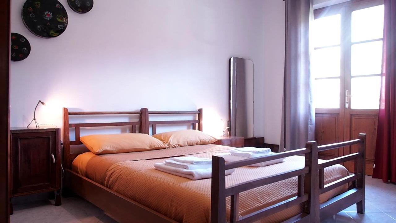 La Casa Di Mario Villa Massa  Dış mekan fotoğraf