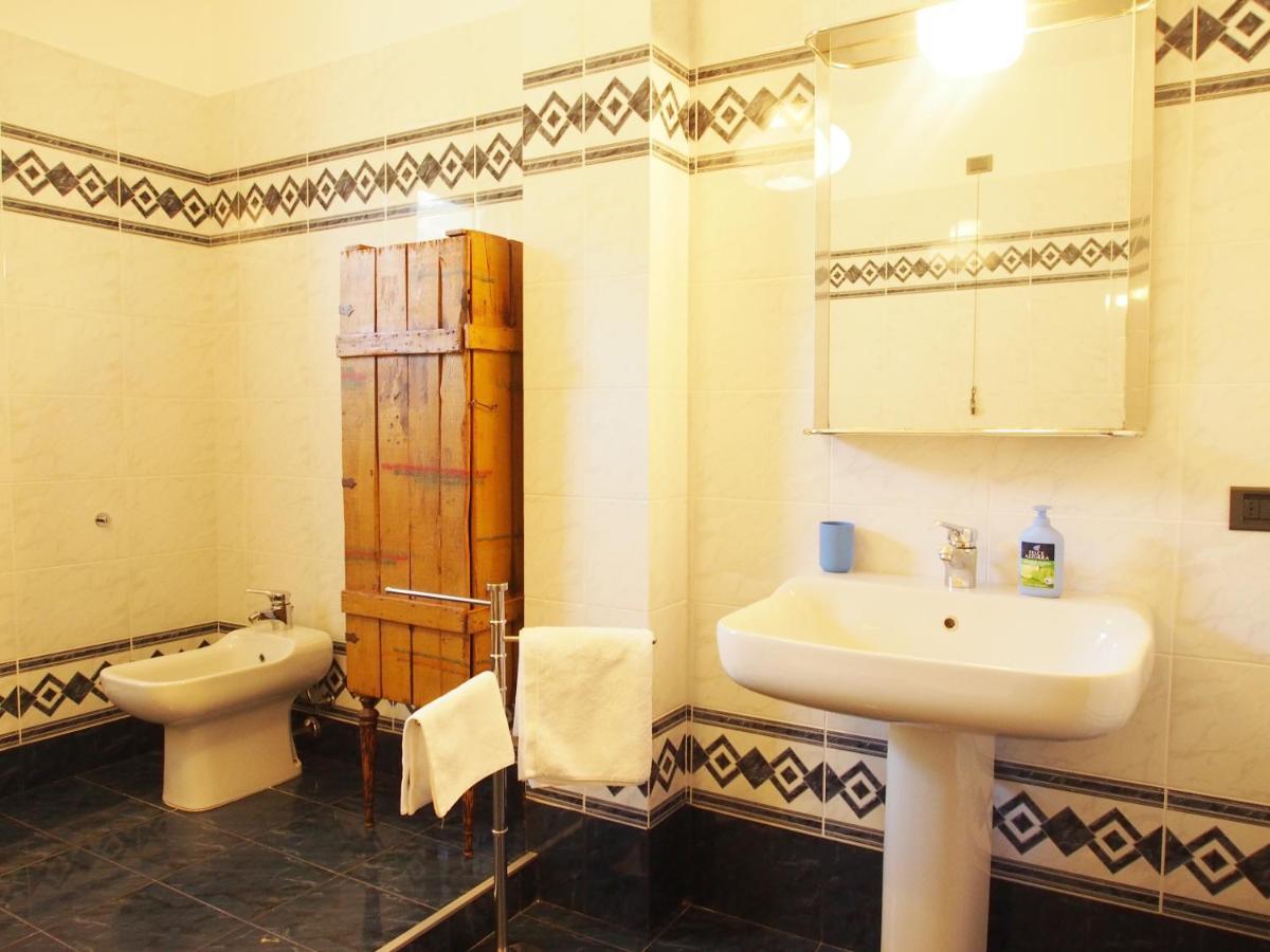 La Casa Di Mario Villa Massa  Dış mekan fotoğraf
