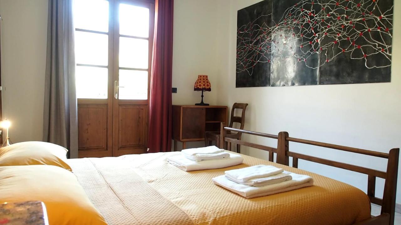 La Casa Di Mario Villa Massa  Dış mekan fotoğraf