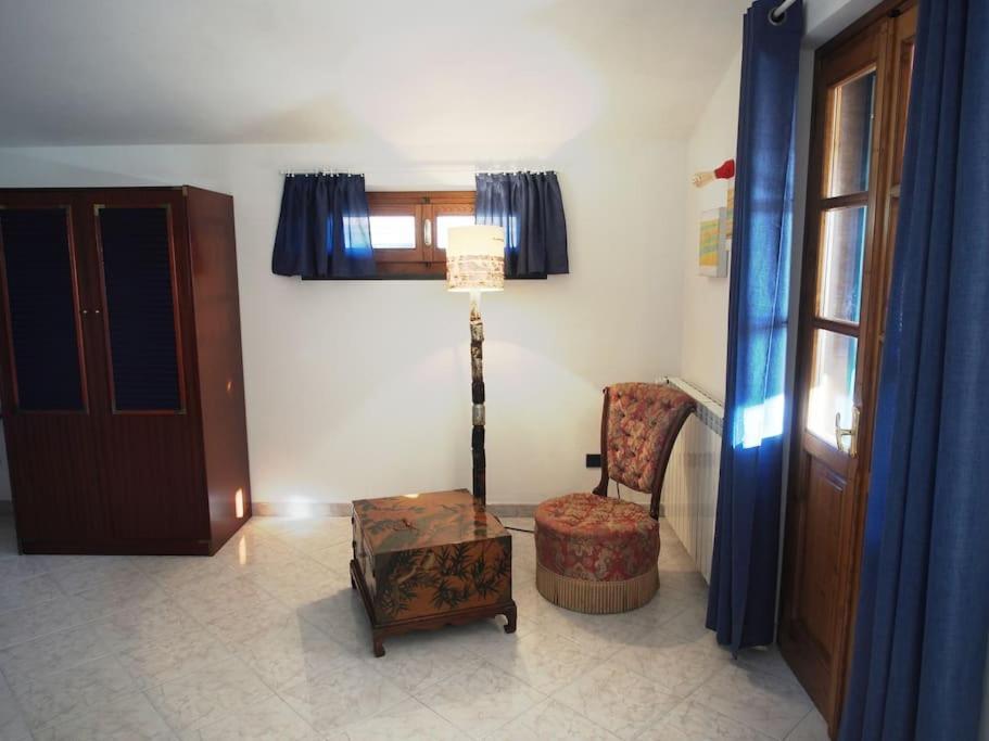 La Casa Di Mario Villa Massa  Dış mekan fotoğraf